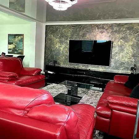 Appartement Im Herzen Von Metzingen *