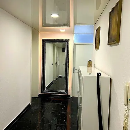 Appartement Im Herzen Von Metzingen Metzingen (Tubingen)