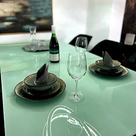 Im Herzen Von Metzingen Appartement *