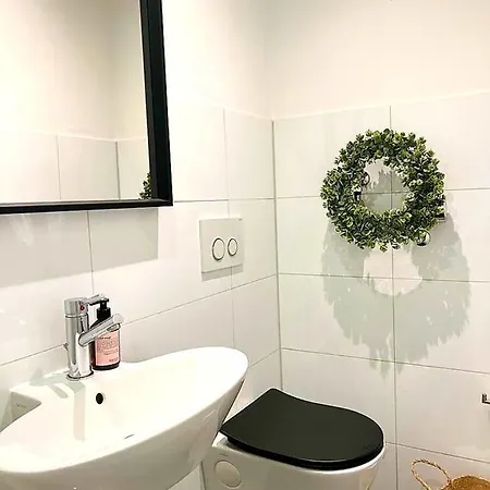Appartement Im Herzen Von Metzingen *
