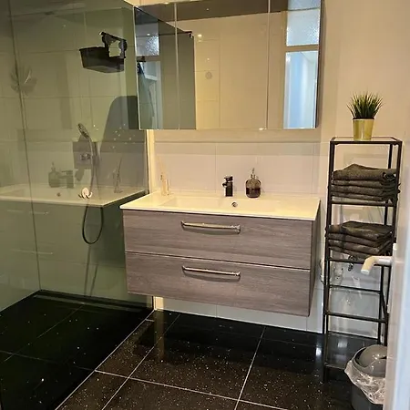 Appartement Im Herzen Von Metzingen