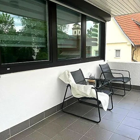 Im Herzen Von Metzingen *